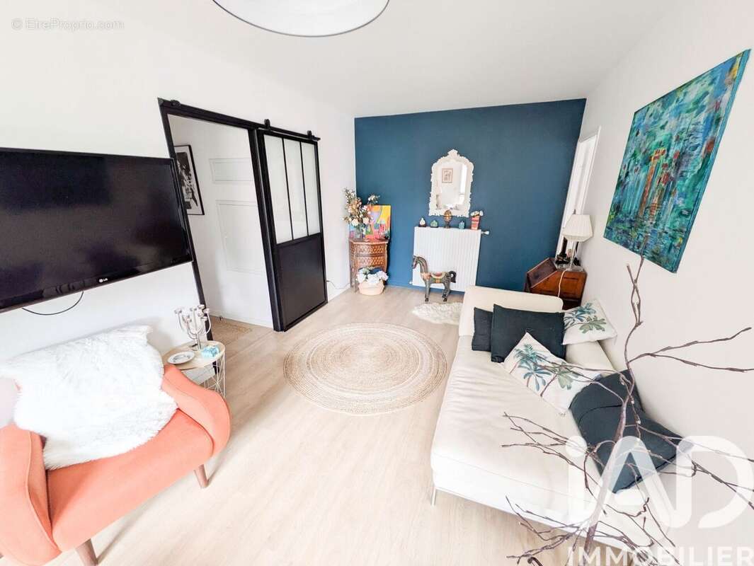 Photo 7 - Appartement à TORCY