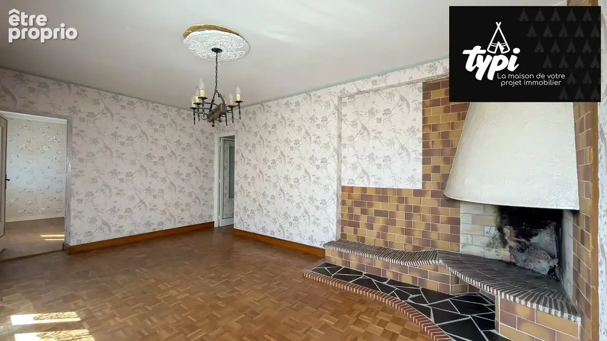 Photo Maison à Lanester au prix de 169 990€