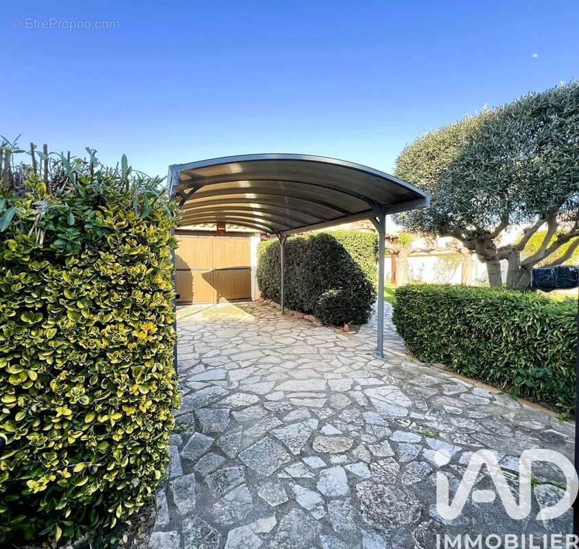 Photo 3 - Maison à SAINTE-MARIE