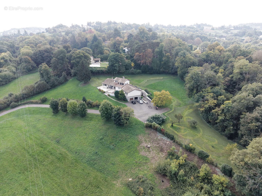 Maison à VIENNE