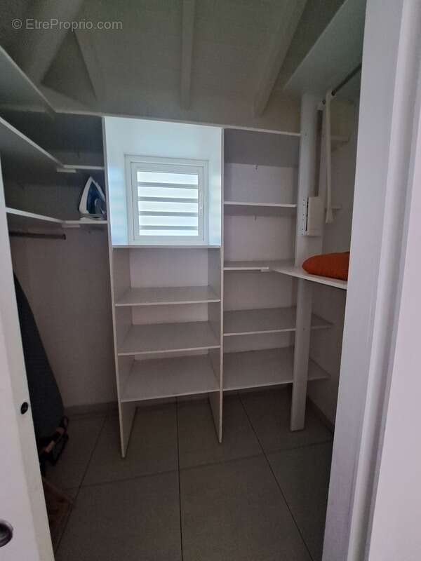 Maison à SAINT-FRANCOIS