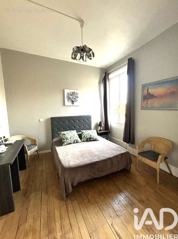 Photo 4 - Appartement à ECUEILLE