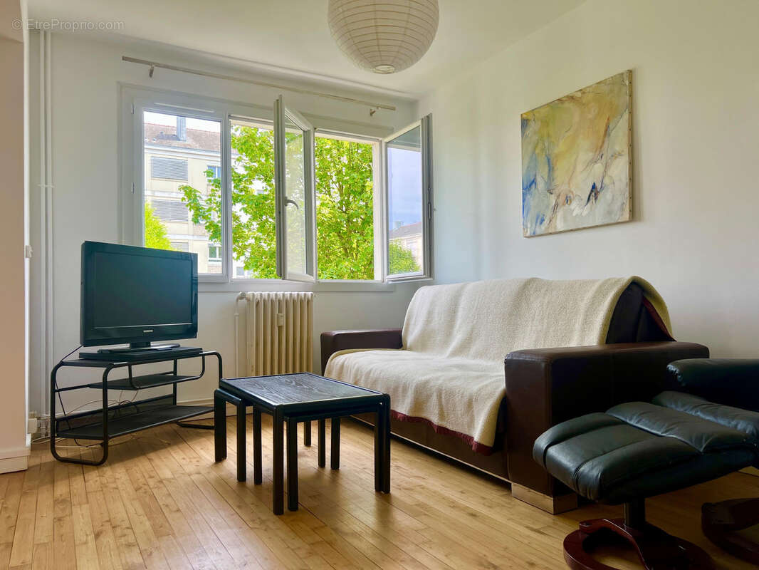 Appartement à ANGERS