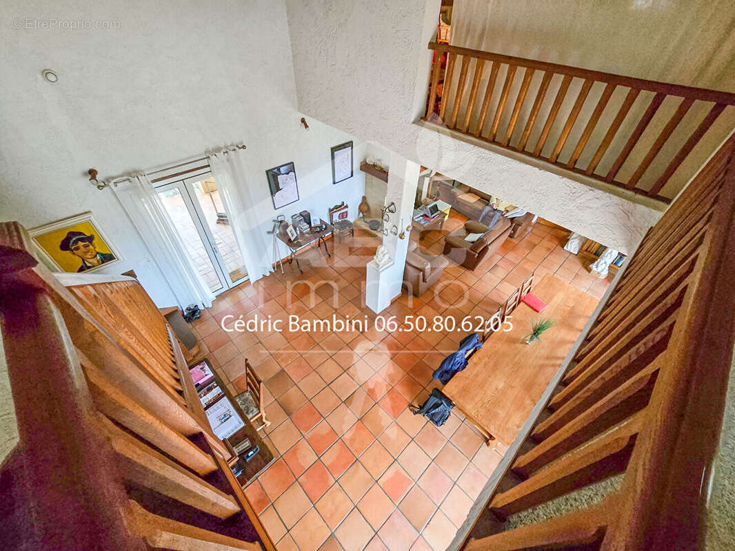 Maison à SAINT-MAXIMIN-LA-SAINTE-BAUME