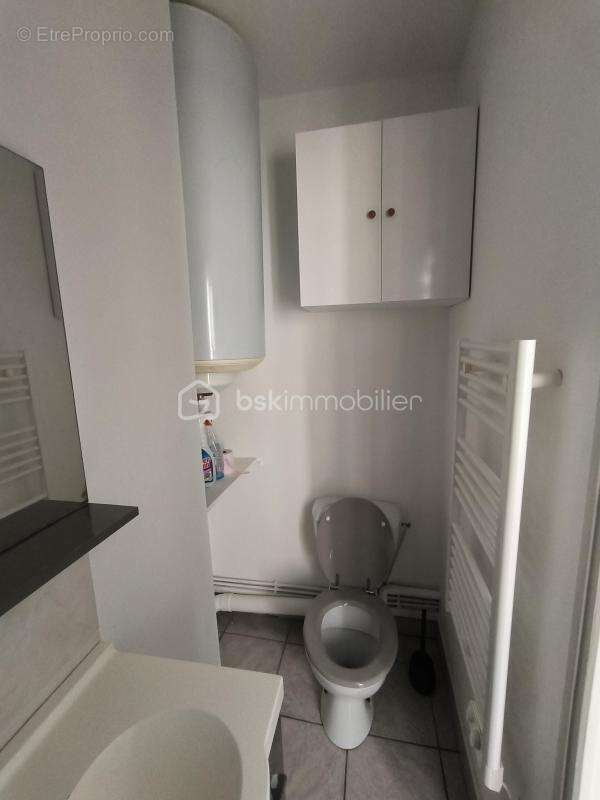 Appartement à LE HAVRE