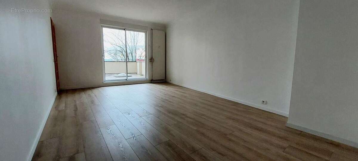 Photo 2 - Appartement à SAVERNE