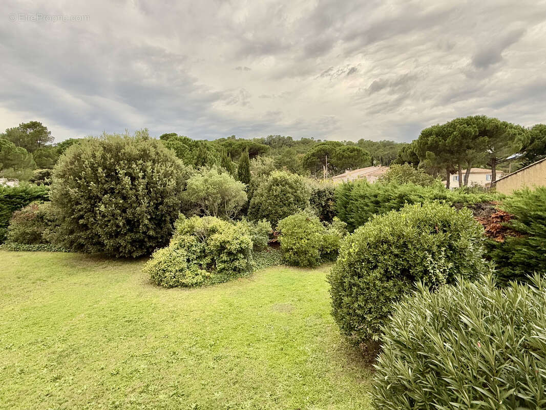 Maison à BAGNOLS-SUR-CEZE