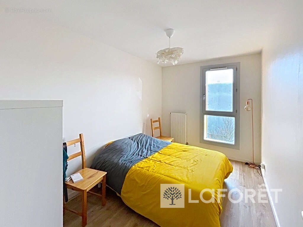 Appartement à LYON-9E