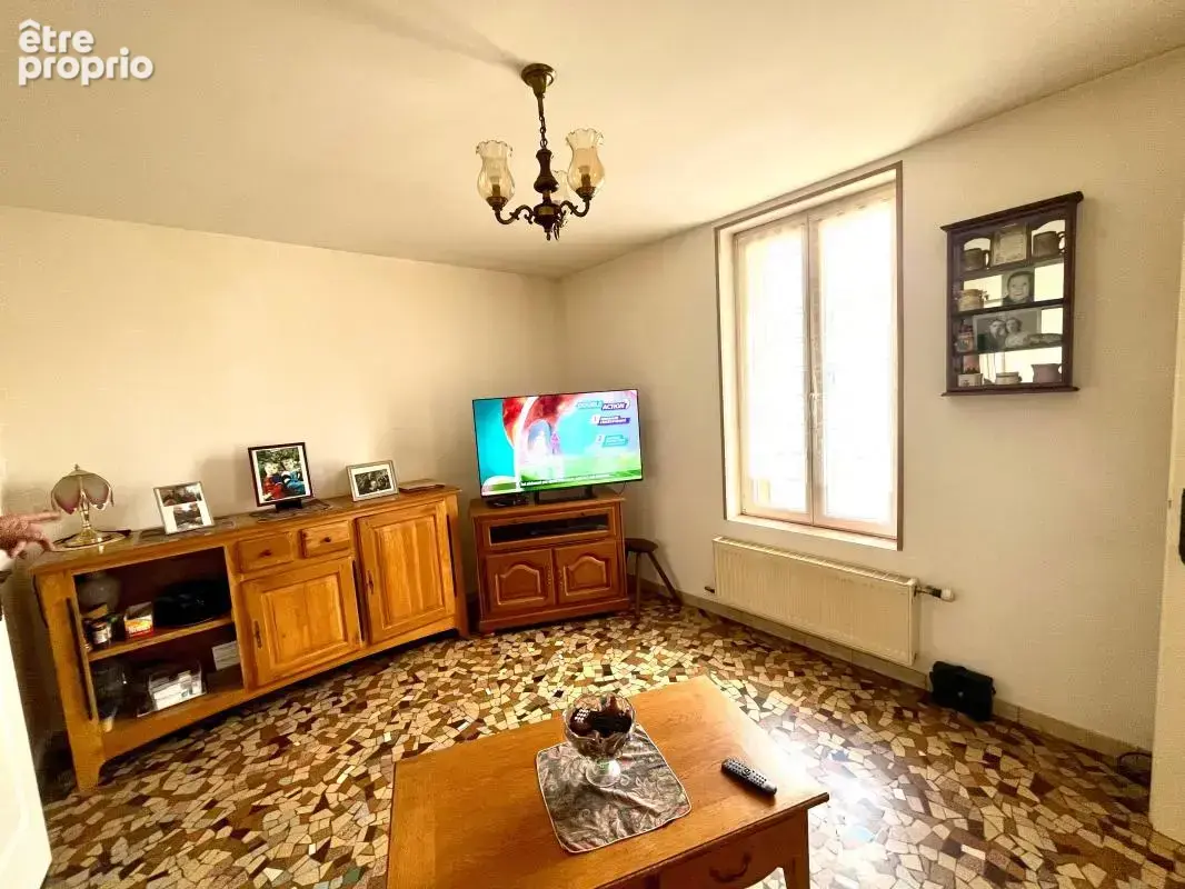 Maison À Vendre Tergnier - photo 5