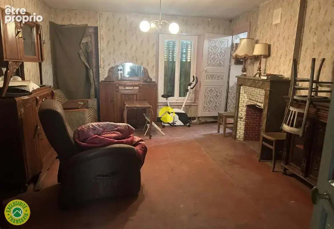 MAISON à rénover - photo 3