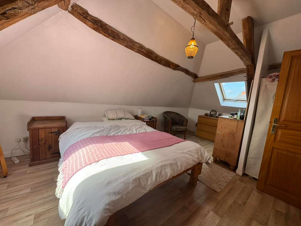 Maison à SAINT-PARDOUX-CORBIER