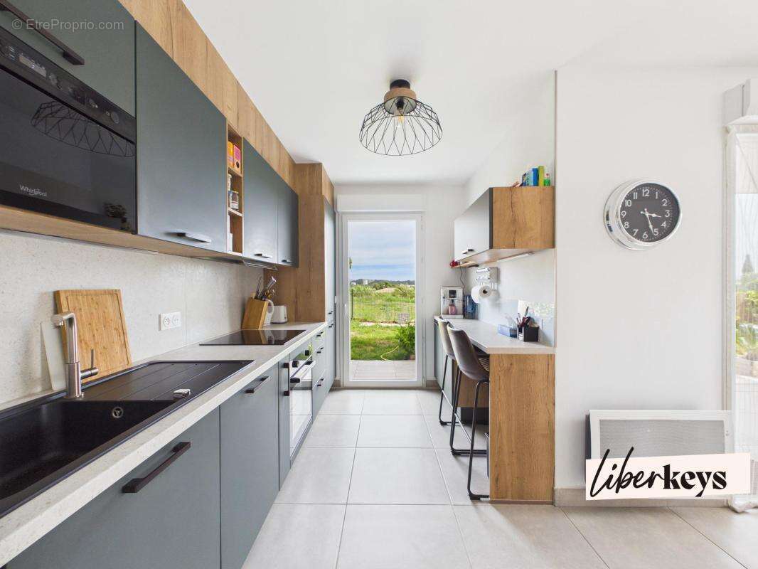 Appartement à FREJUS