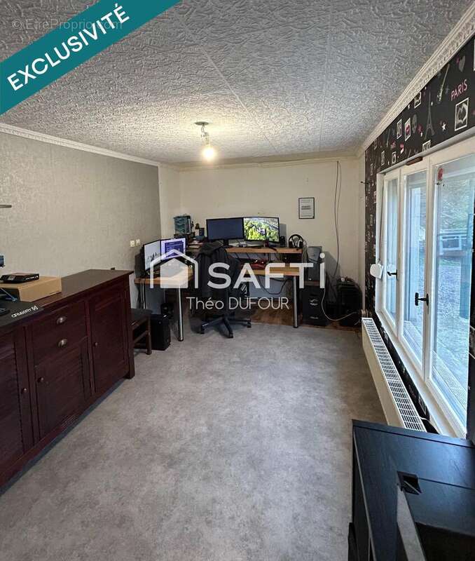 Photo 5 - Maison à HORDAIN