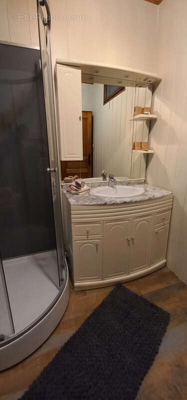 Maison à PONT-AUDEMER