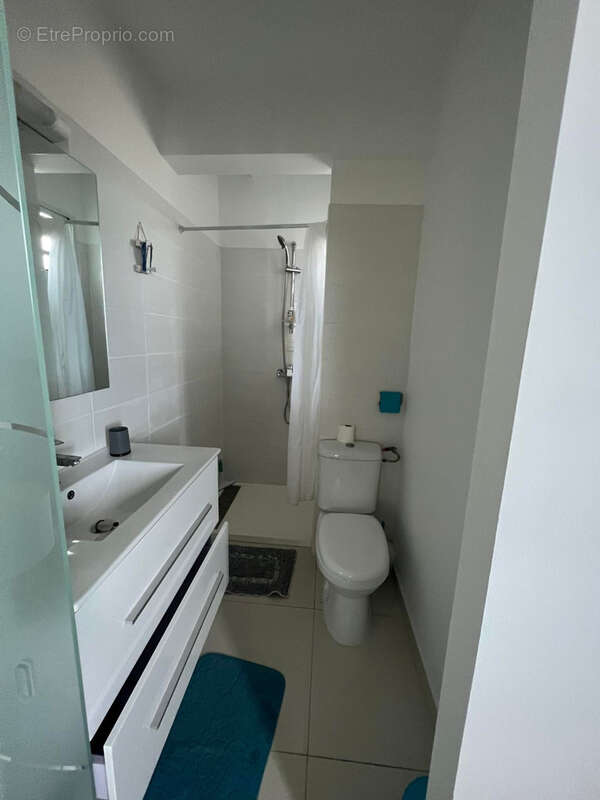 Appartement à SAINT-FRANCOIS