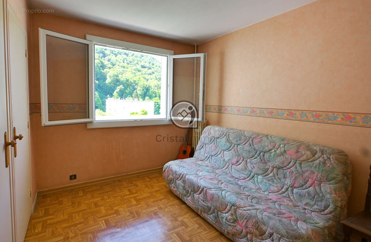 Appartement à DOMENE