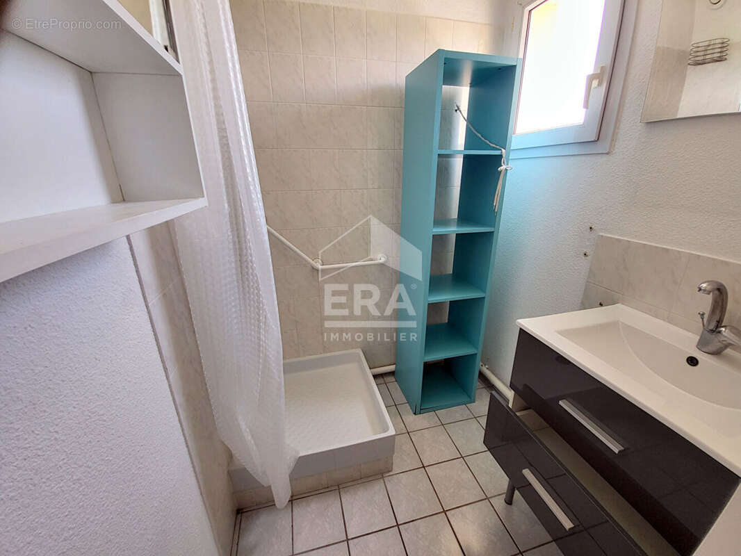 Appartement à VAUX-SUR-MER