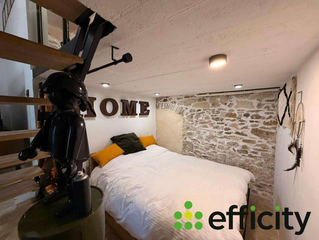 Appartement à LA CIOTAT