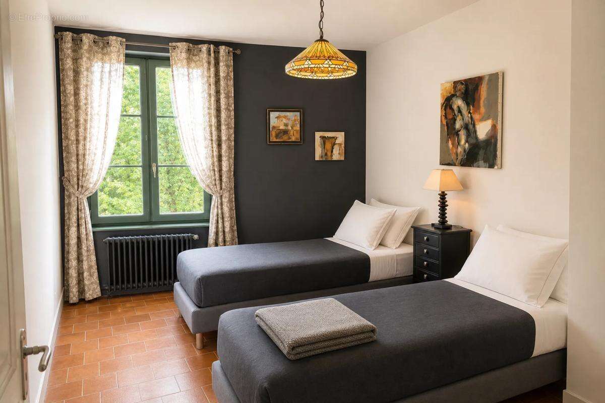 Maison à SALLELES-D'AUDE