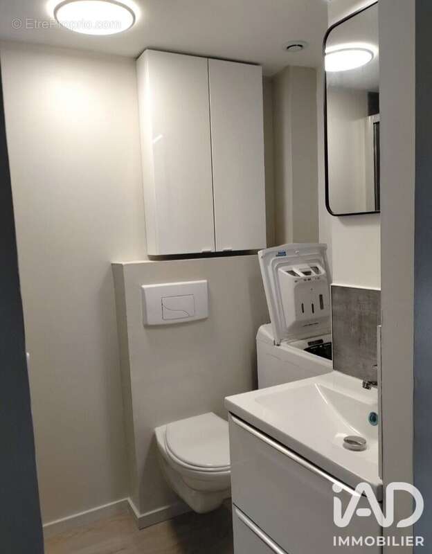 Appartement 125 m² à Hesdigneul-Les-Bethune  - photo 8