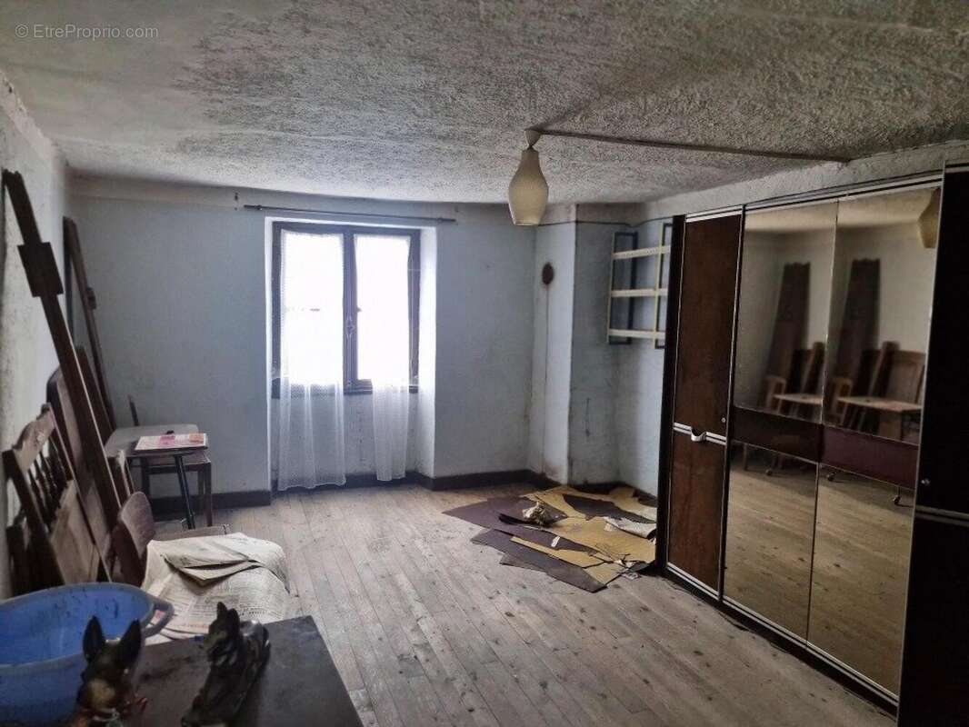 Photo 4 - Maison à VILLAR-SAINT-PANCRACE