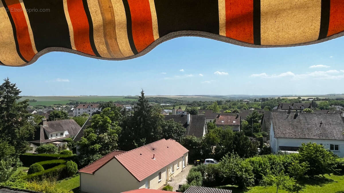 Appartement à AUXERRE