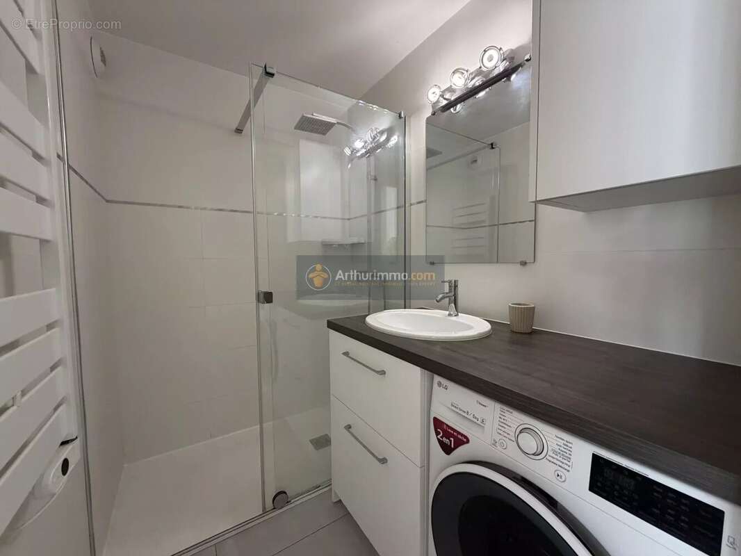 Appartement à SAINT-RAPHAEL