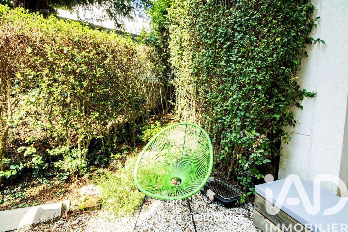 Photo 6 - Appartement à RUEIL-MALMAISON