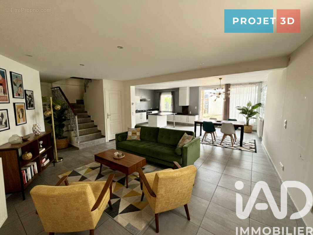 Photo 3 - Appartement à FRAISSES