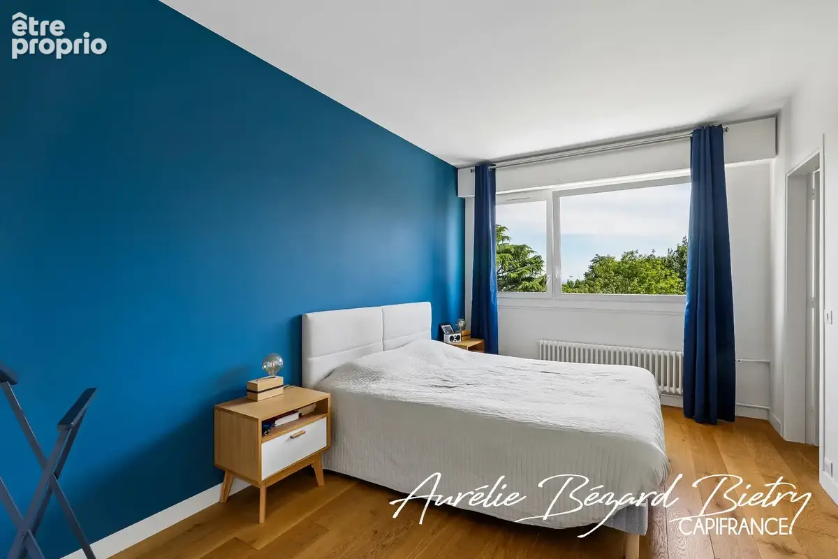 Dernier étage avec vue panoramique et loggia - photo 8