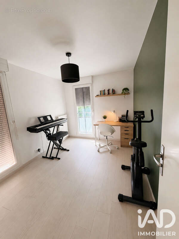 Photo 4 - Appartement à VIRY-CHATILLON
