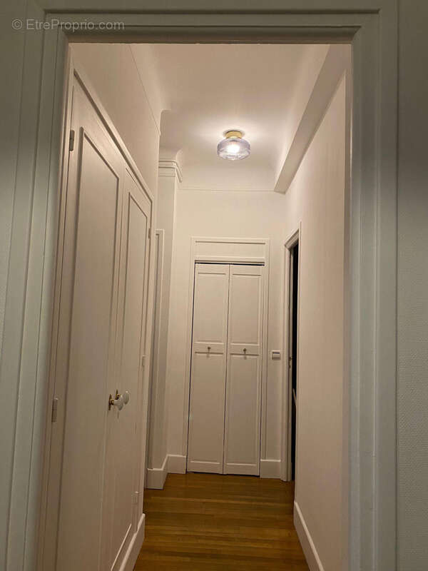 Appartement à TROYES