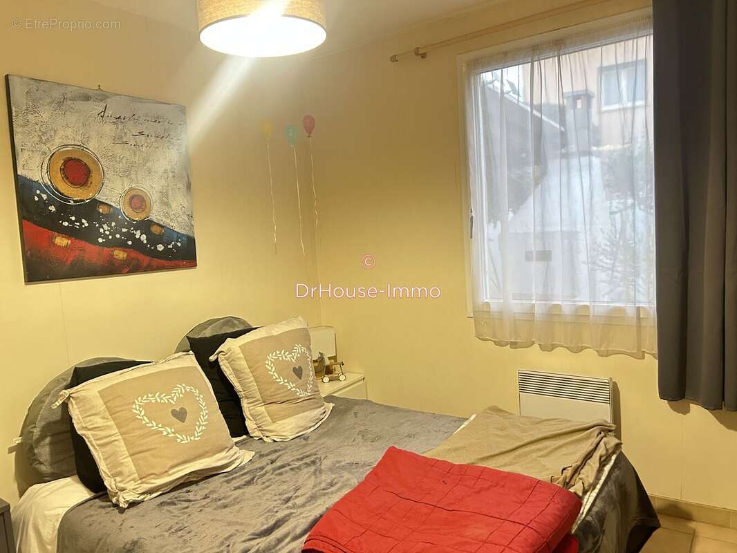 Maison à CANET-EN-ROUSSILLON