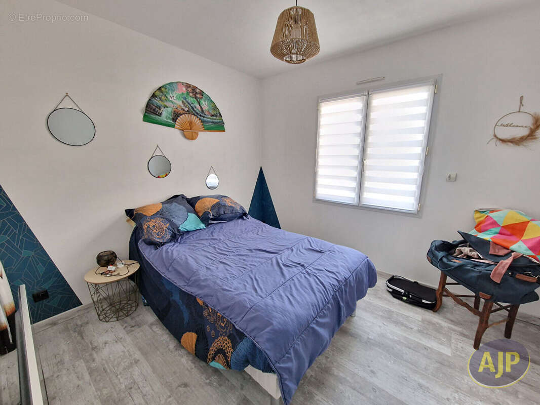 Maison à SAINT-PHILBERT-DE-GRAND-LIEU