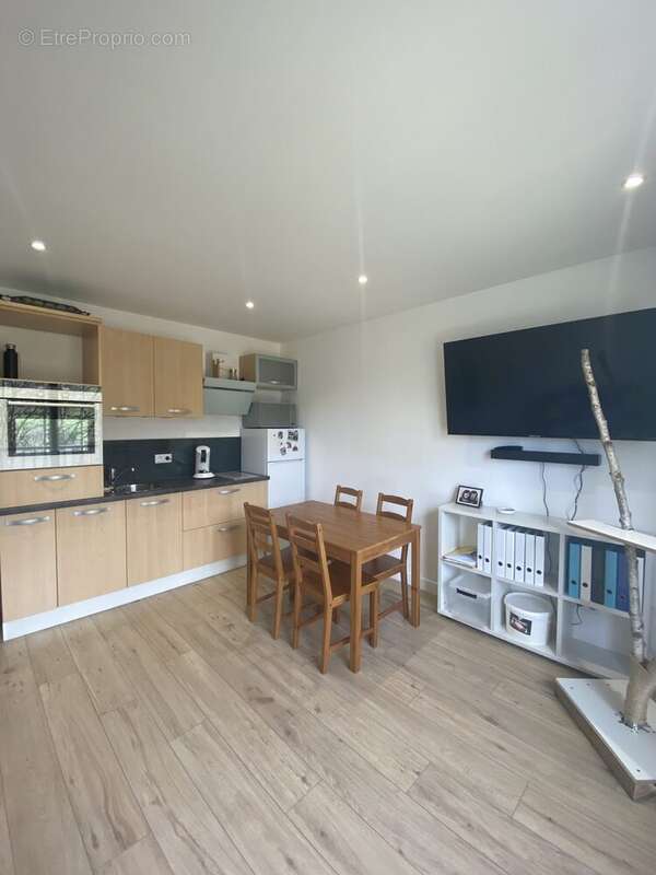 Appartement à SAINT-JEAN-EN-ROYANS