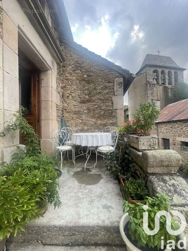 Photo 5 - Maison à SEGUR