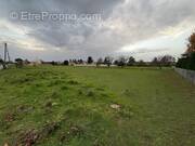 Terrain à MONTMEYRAN