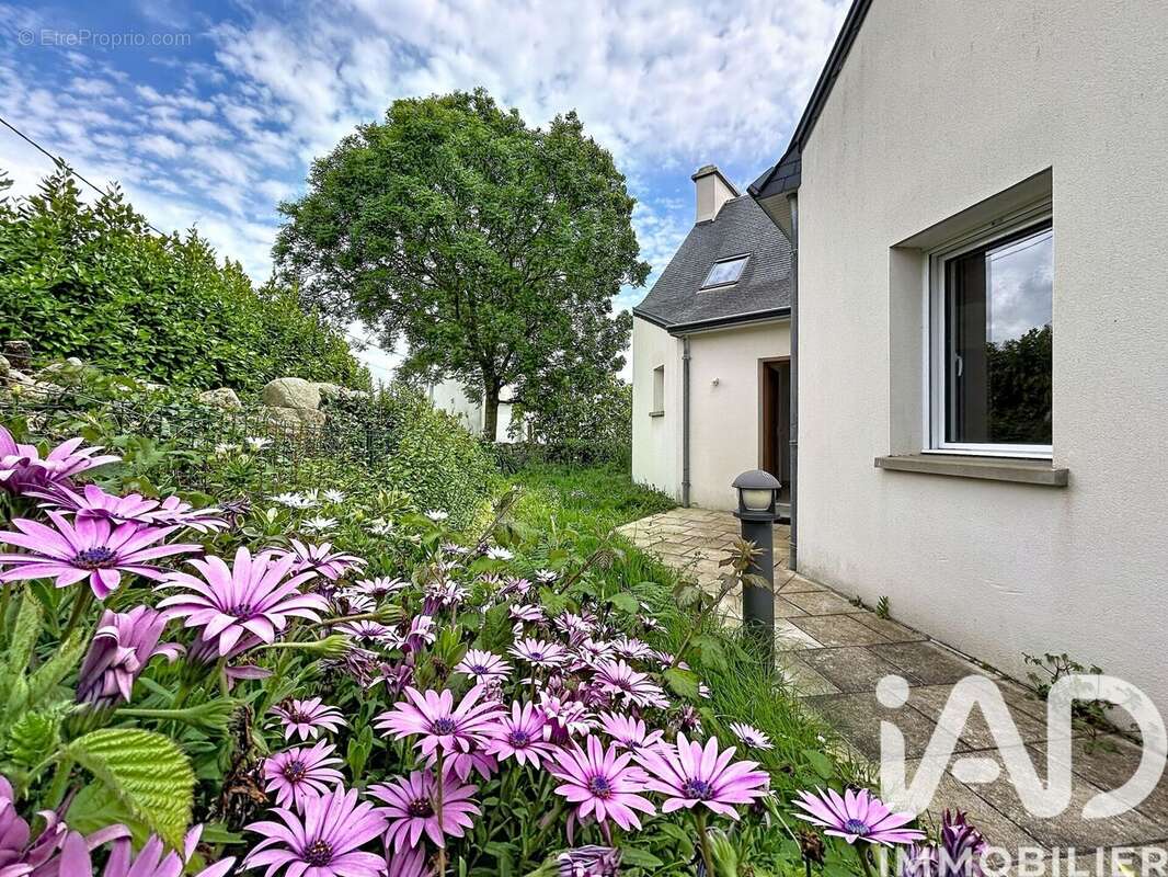 Photo 2 - Maison à AUDIERNE