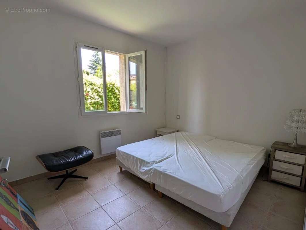 Maison à UZES