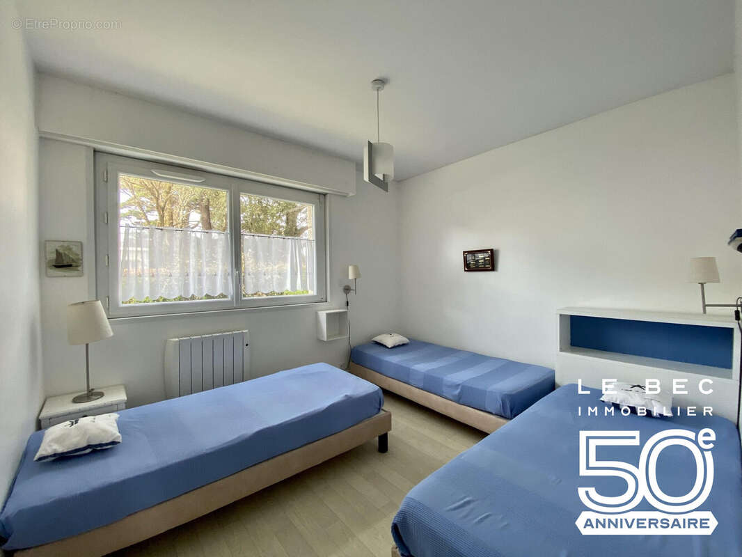 Appartement à CARNAC