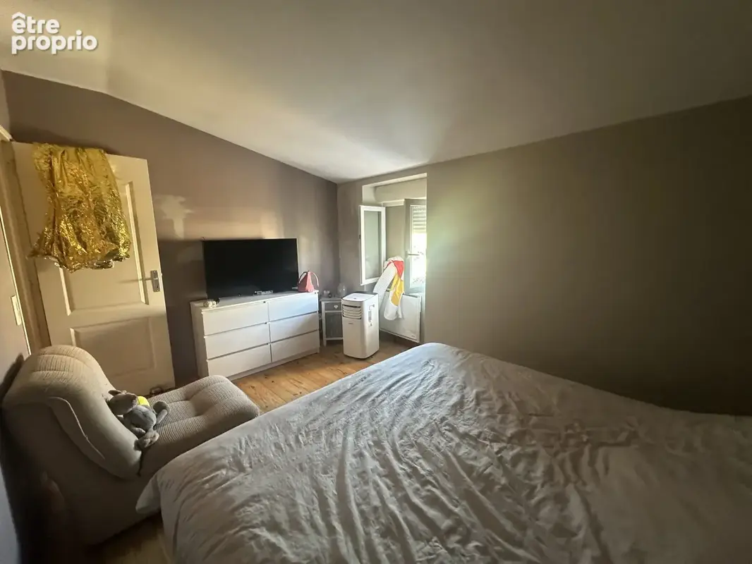 Maison 3 pièces 63 m² à vendre à Miramont-De-Guyenne (47800) - photo 9