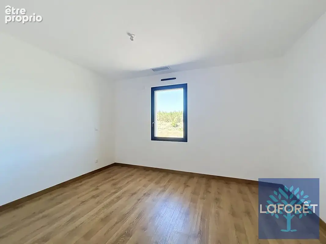 Maison neuve 135 m² - Saint-Geours-de-Maremne - photo 8