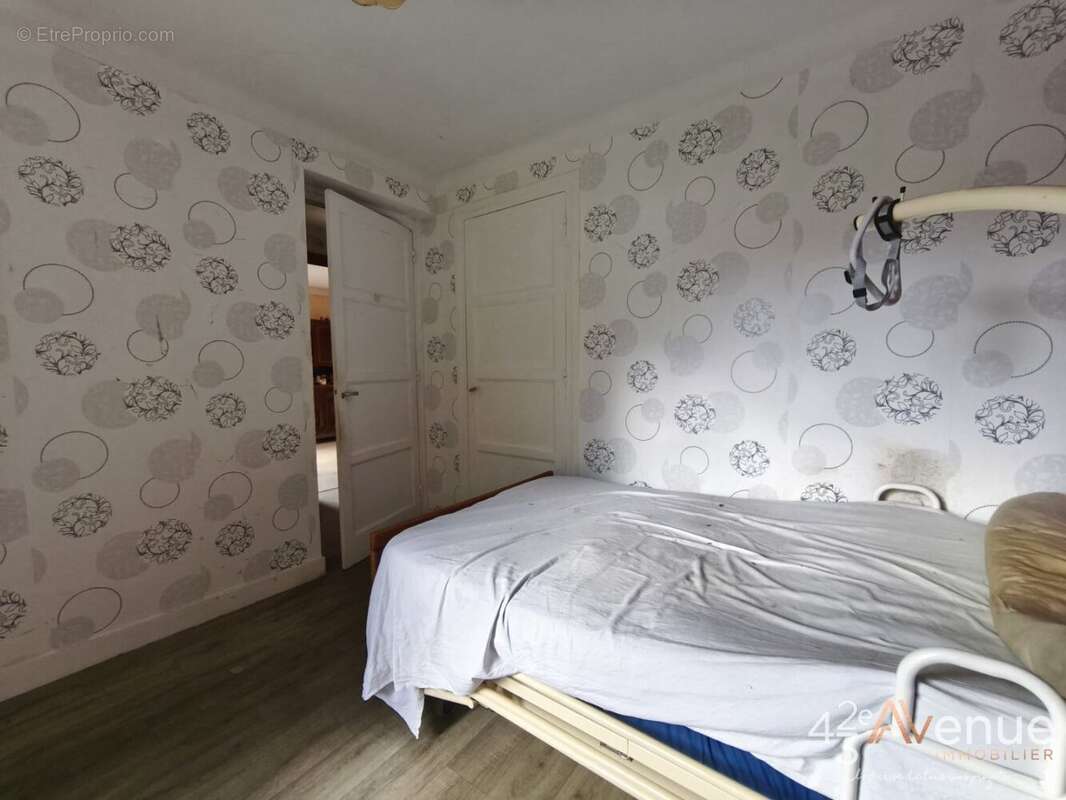 Maison à FIRMINY