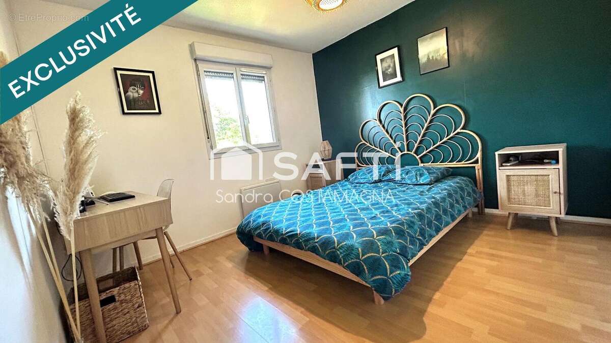 Photo 4 - Maison à BRESSOLS