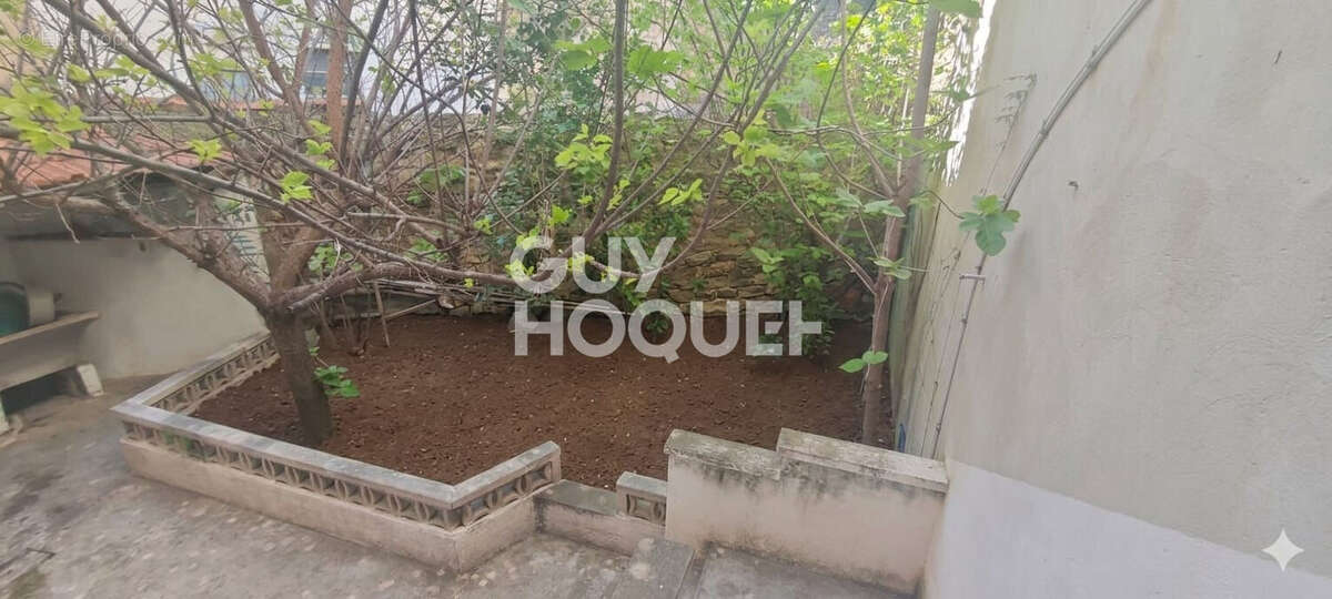 Appartement à NARBONNE