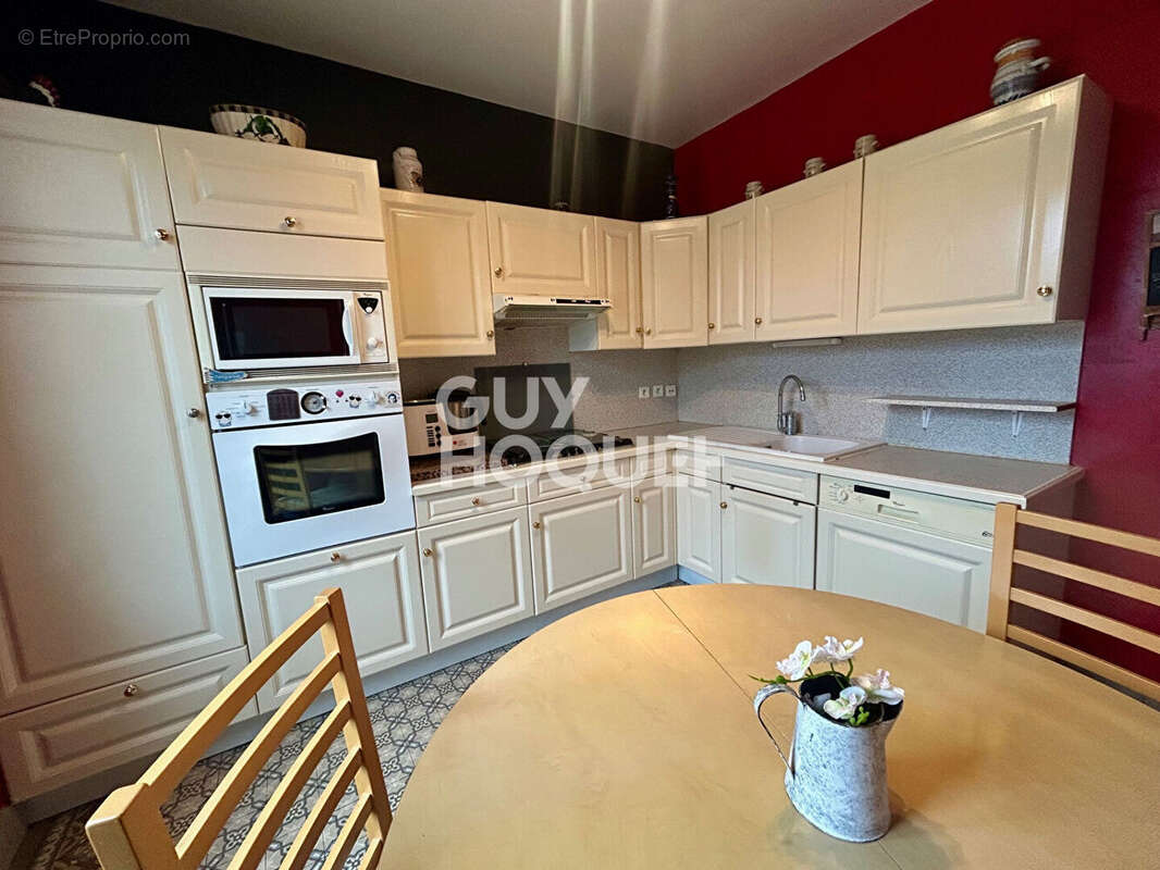 Maison à NEUILLY-SUR-MARNE