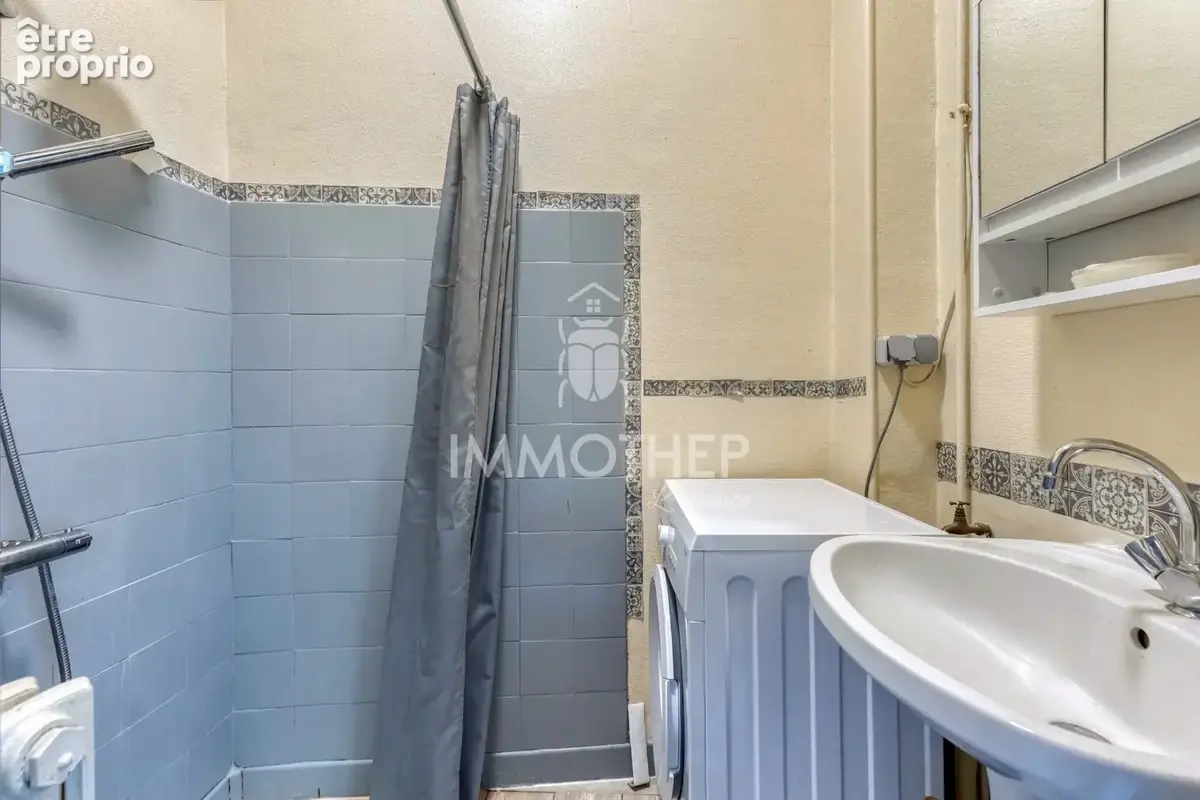 Appartement 3 pièces 58 m² à vendre à La Mure (38350) - photo 8