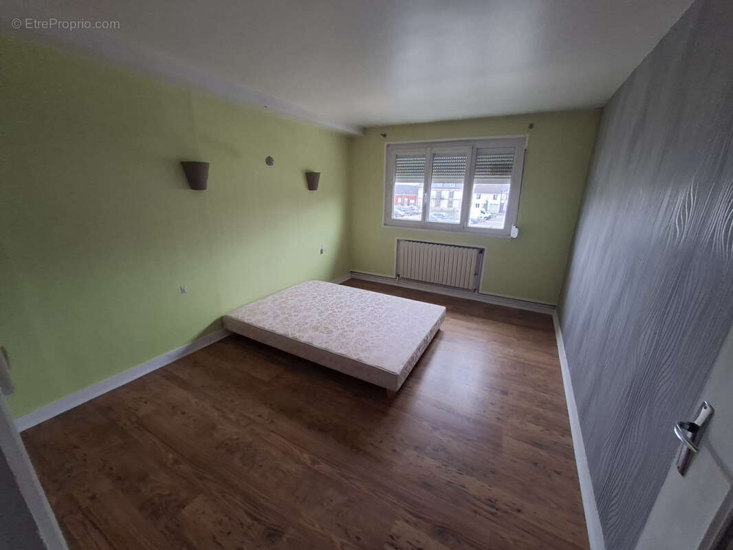 Appartement à GAMACHES