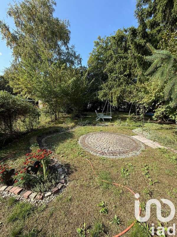 Photo 8 - Appartement à HAGUENAU