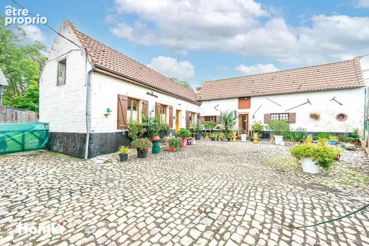 Photo Maison à Orchies au prix de 255 000€